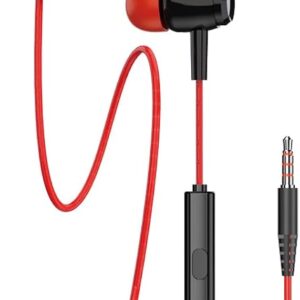 MZ Wired Headphone 101