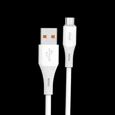 ETAR ET-K23 3.4A  Type-C Data Fast Cable