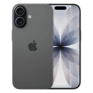Apple iPhone 17 ( Black, 256GB )