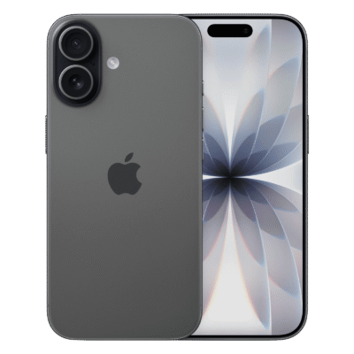 Apple iPhone 17 ( Black, 256GB )