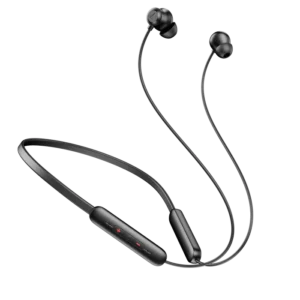 Boat Rockerz Summit Bluetooth Headset ( Classic Black )