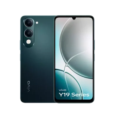 Vivo Y19e 4GB+64GB Majestic Green