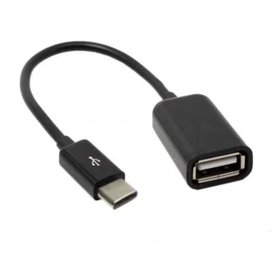 Varni OTG SYNC 7 CHARGE with Type-C Data Cable